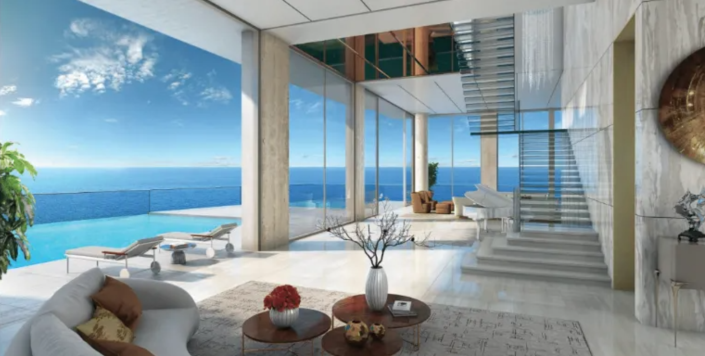 Image No.6-3 Bed Apartment for sale