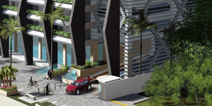 Image No.14-3 Bed Apartment for sale