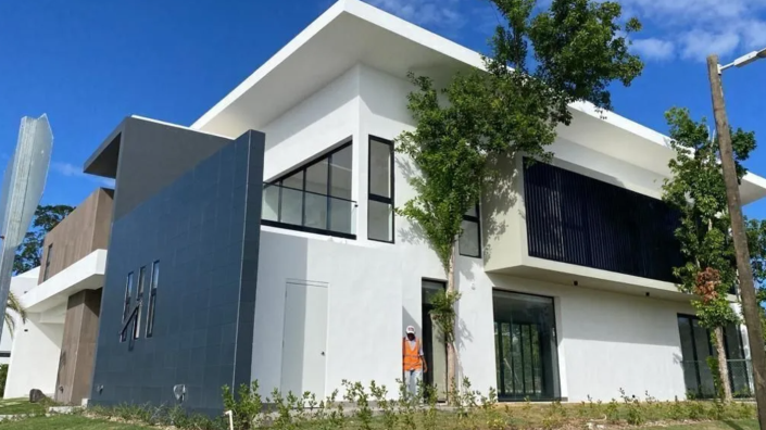 Image No.2-5 Bed House/Villa for sale