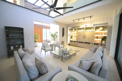 1 - Punta Cana, House/Villa