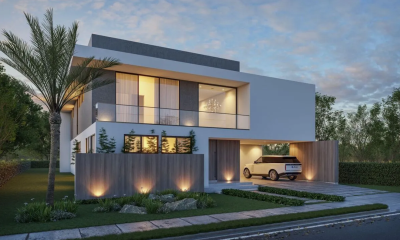1 - Punta Cana, House/Villa