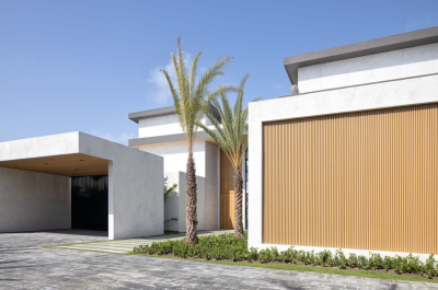 1 - Punta Cana, House/Villa