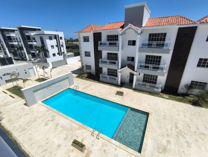 Image No.2-Apartment for sale