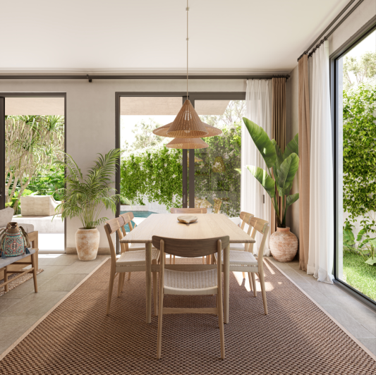 Image No.13-Appartement de 1 chambre à vendre à Punta Cana