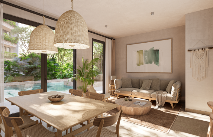 Image No.15-1 Bed Apartment for sale