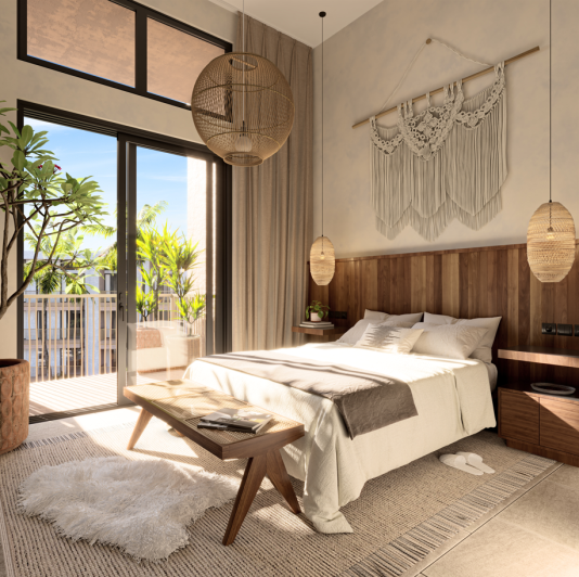 Image No.19-1 Bed Apartment for sale