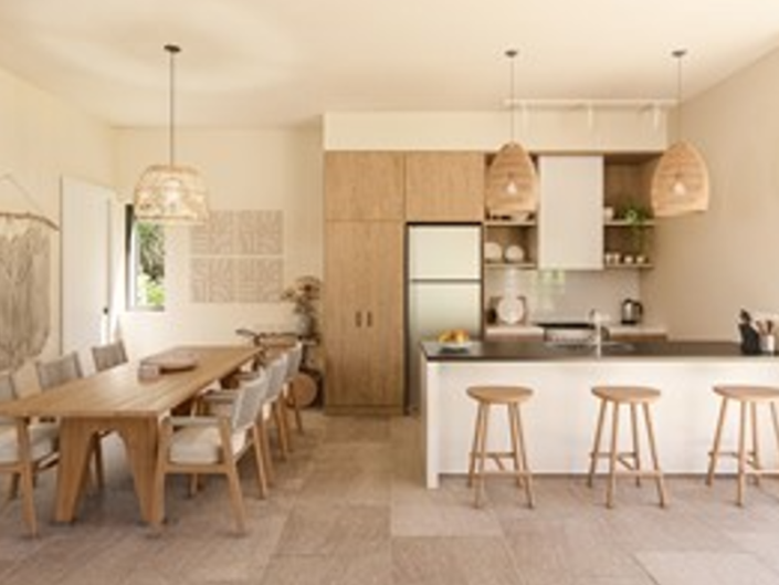 Image No.3-Maison / Villa de 3 chambres à vendre à Punta Cana