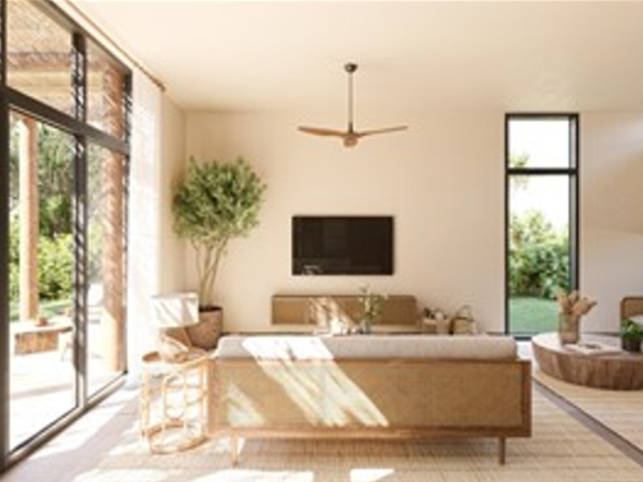 Image No.2-Maison / Villa de 3 chambres à vendre à Punta Cana