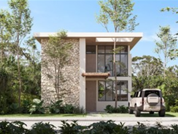 1 - Punta Cana, Maison / Villa