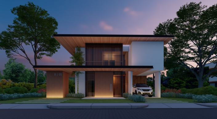 Image No.2-3 Bed House/Villa for sale