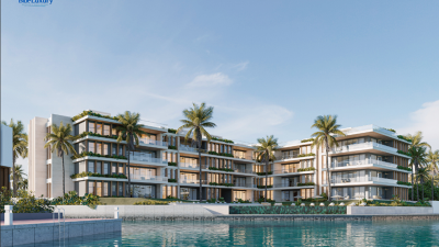 1 - Punta Cana, Appartement