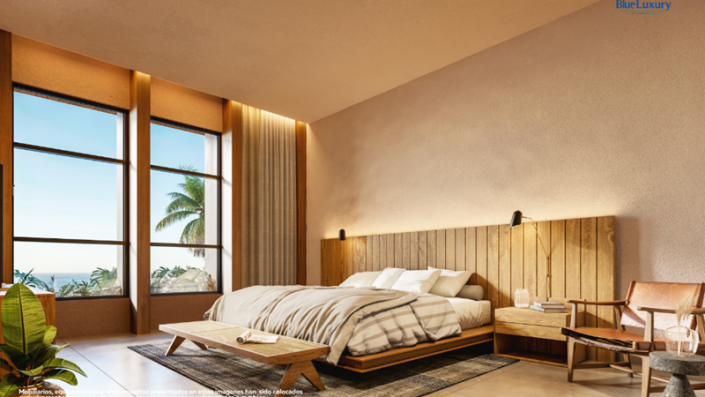 Image No.4-Appartement de 4 chambres à vendre à Punta Cana