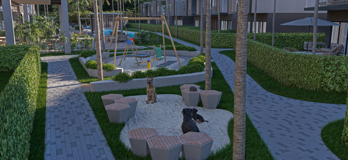 Image No.2-1 Bed Apartment for sale