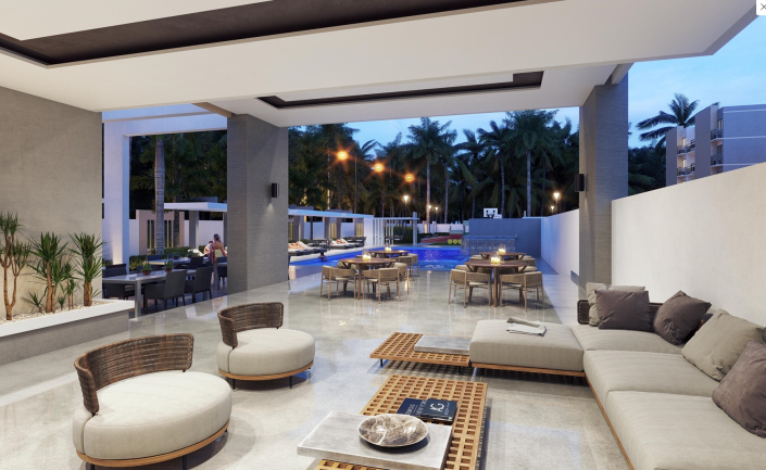 Image No.6-1 Bed Apartment for sale