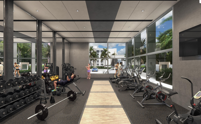 Image No.7-2 Bed Apartment for sale