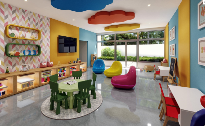 Image No.8-2 Bed Apartment for sale