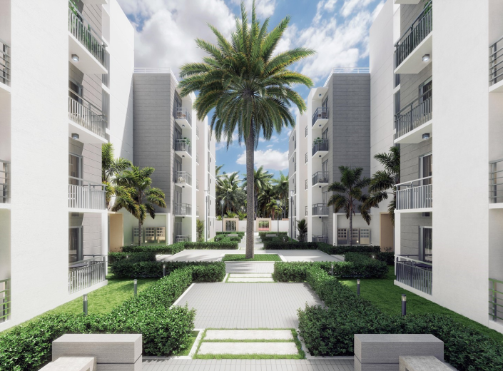 Image No.4-3 Bed Apartment for sale