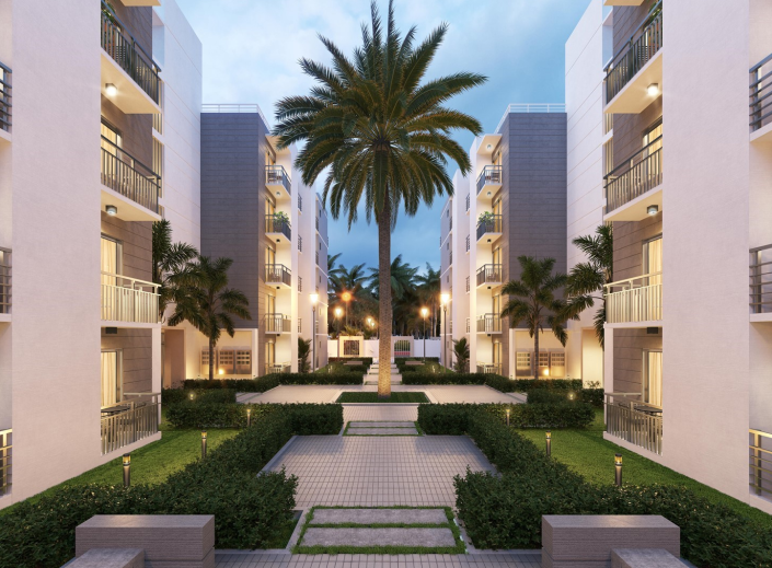 Image No.5-3 Bed Apartment for sale