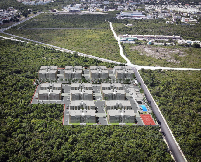 Image No.12-3 Bed Apartment for sale