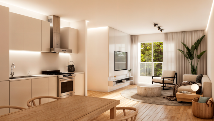 Image No.13-3 Bed Apartment for sale