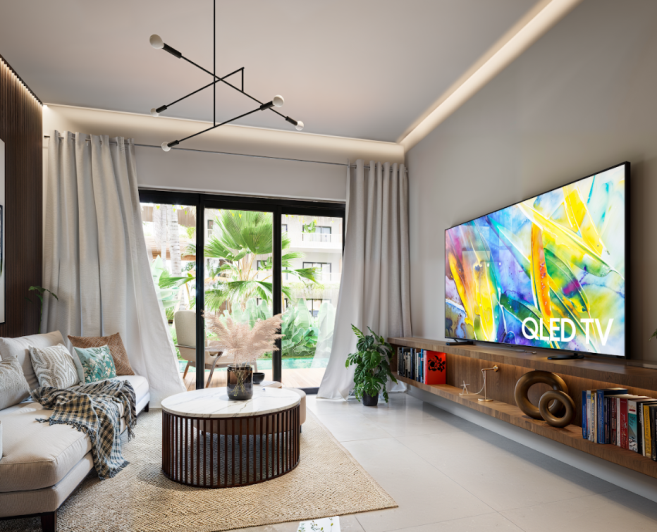 Image No.7-1 Bed Apartment for sale