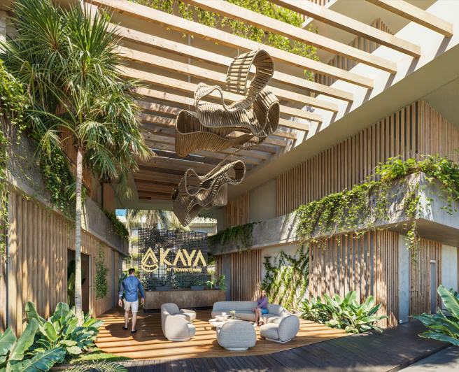 Image No.11-1 Bed Apartment for sale