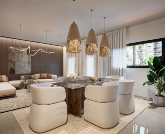 1 - Punta Cana, Appartement