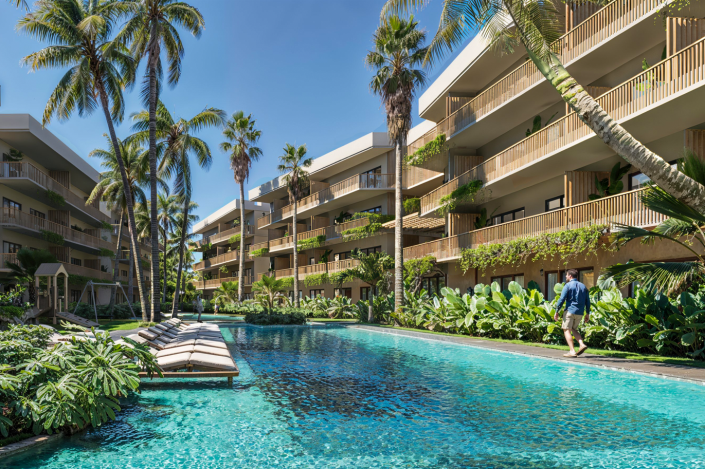 Image No.11-2 Bed Apartment for sale