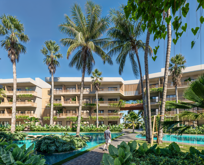 Image No.14-2 Bed Apartment for sale