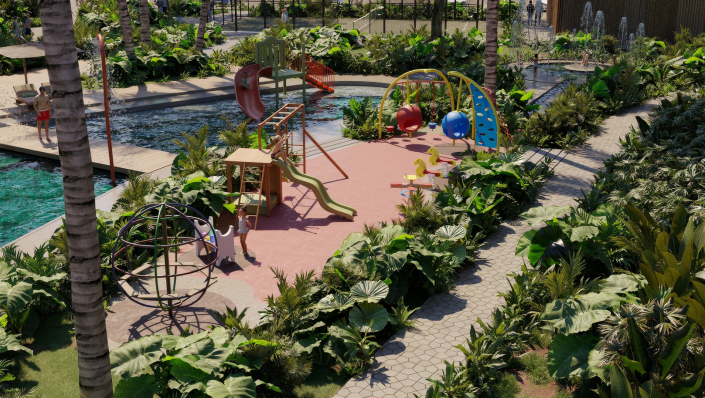 Image No.14-1 Bed Apartment for sale