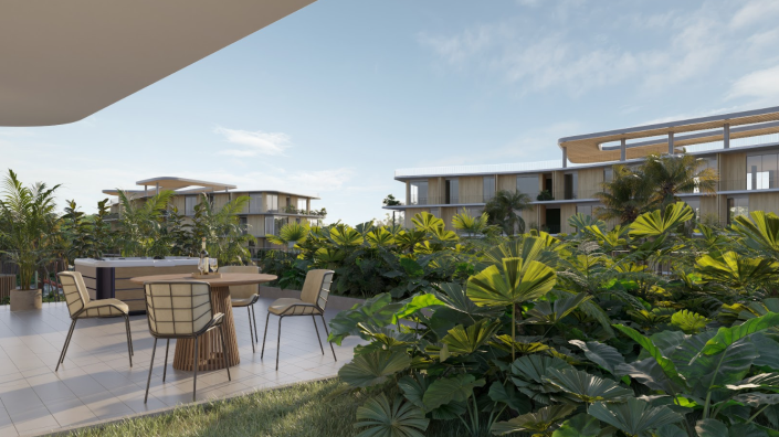 Image No.25-1 Bed Apartment for sale