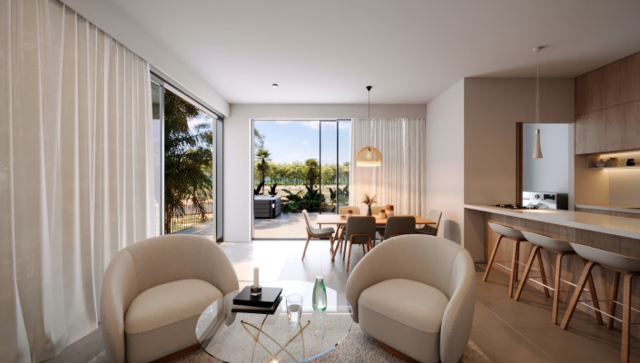 Image No.4-2 Bed Apartment for sale