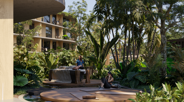 Image No.11-2 Bed Apartment for sale