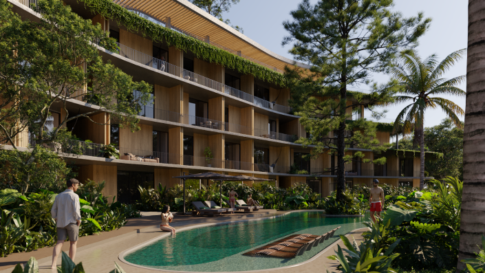 Image No.12-2 Bed Apartment for sale