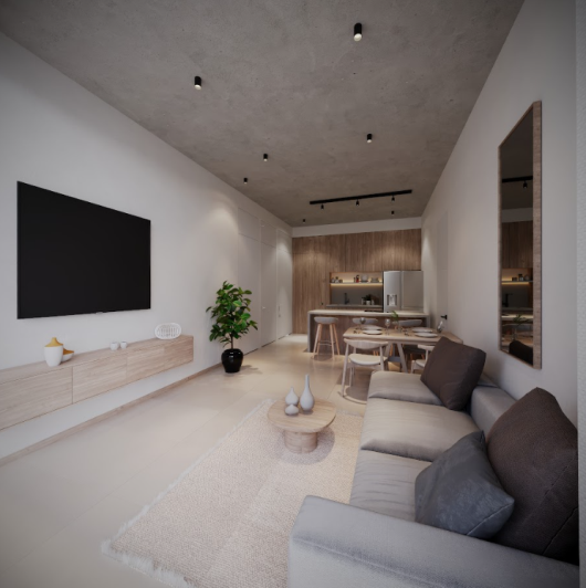 Image No.23-2 Bed Apartment for sale