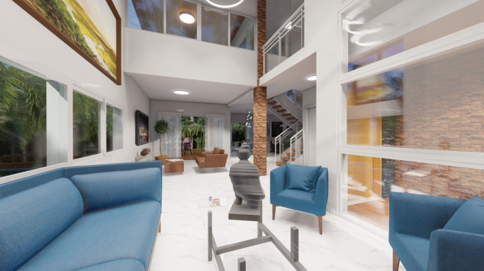 Image No.8-3 Bed House/Villa for sale