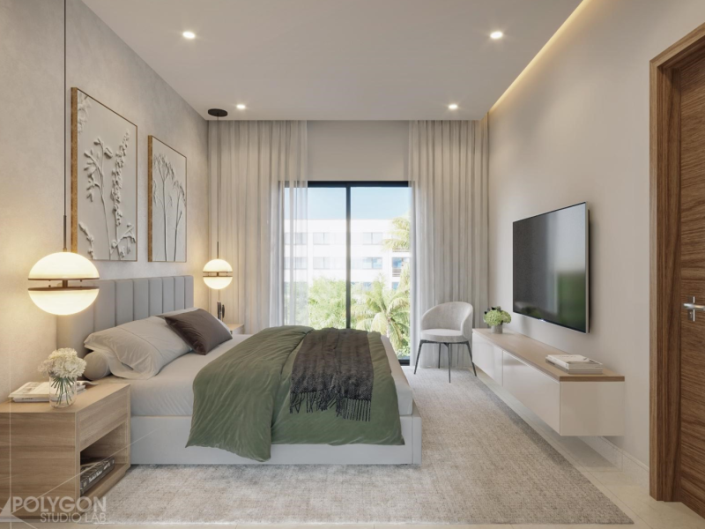 Image No.7-2 Bed Apartment for sale