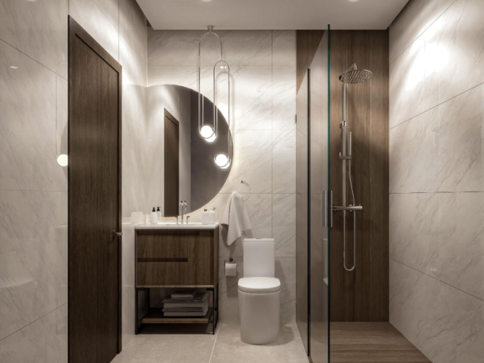 Image No.8-2 Bed Apartment for sale