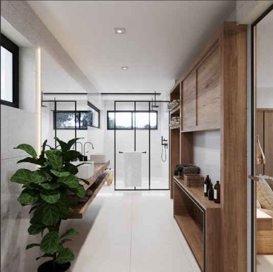 Image No.9-3 Bed House/Villa for sale