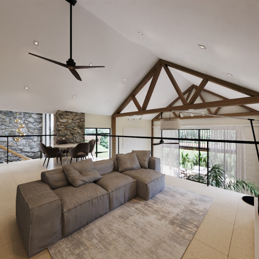 Image No.6-3 Bed House/Villa for sale