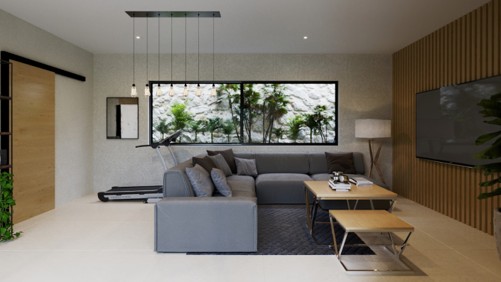 Image No.7-3 Bed House/Villa for sale