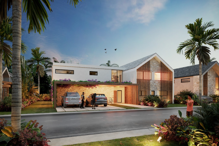 Image No.3-3 Bed House/Villa for sale