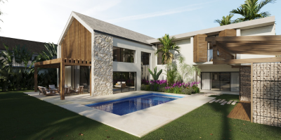 1 - Punta Cana, Maison / Villa