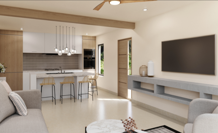 Image No.7-2 Bed Apartment for sale