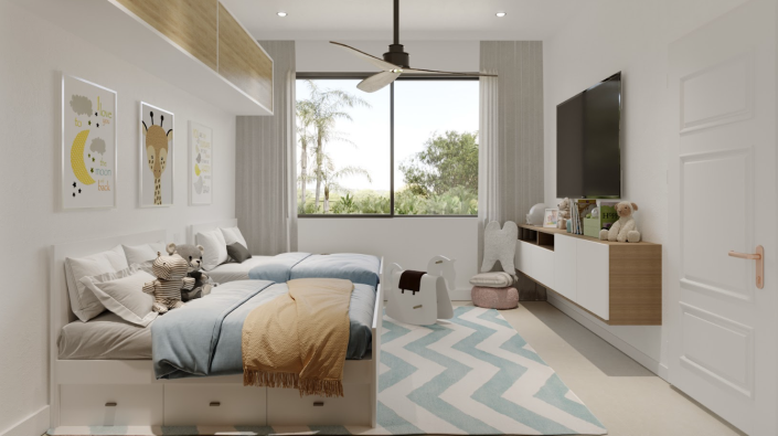 Image No.12-2 Bed Apartment for sale