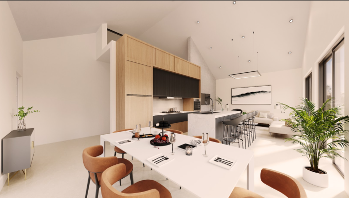 Image No.2-3 Bed Apartment for sale