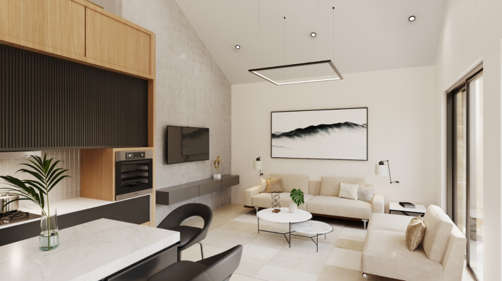 Image No.5-3 Bed Apartment for sale