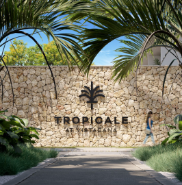 1 - Punta Cana, Maison / Villa