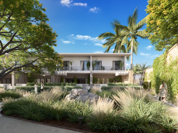 Image No.10-Maison / Villa de 3 chambres à vendre à Punta Cana