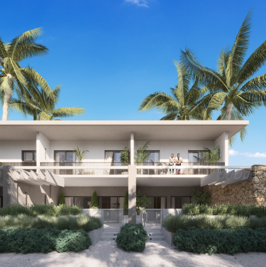 Image No.11-Maison / Villa de 3 chambres à vendre à Punta Cana